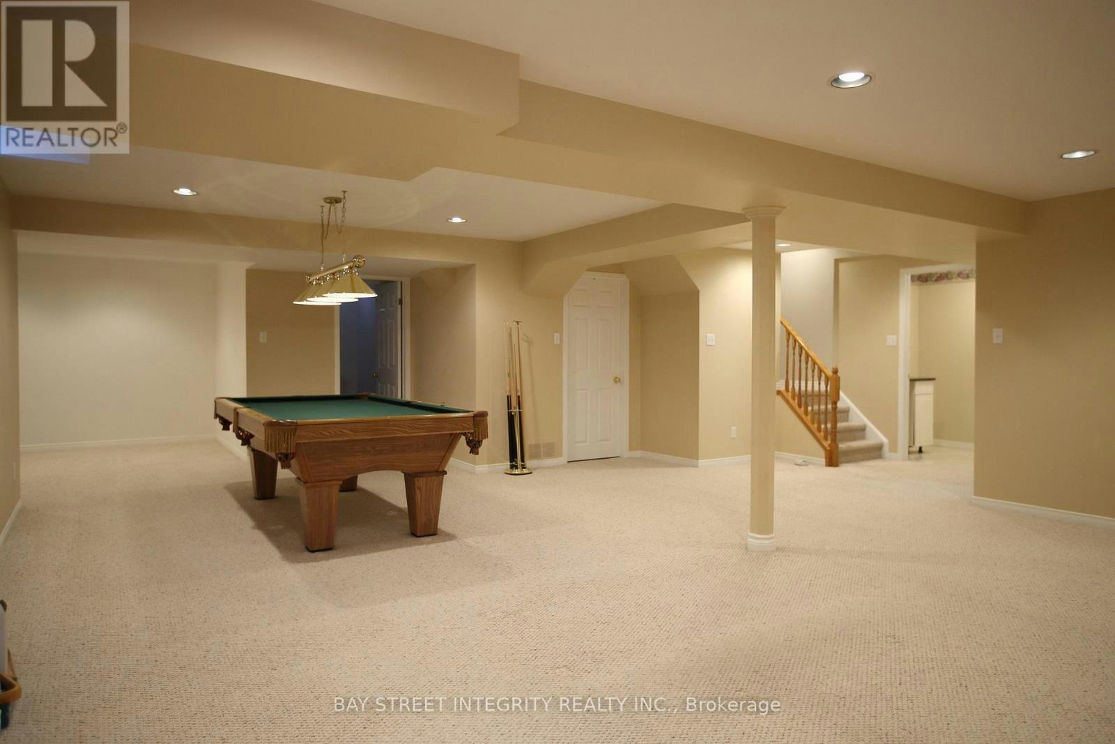 1906 Stoneybrook Court, Mississauga, ON, L5L 3W2 - 12