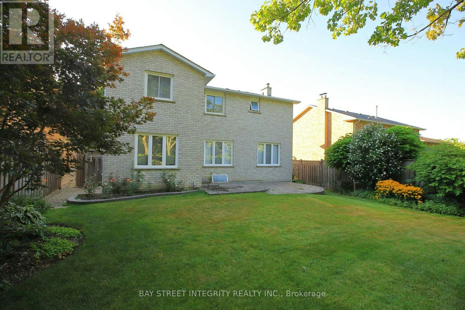 1906 Stoneybrook Court, Mississauga, ON, L5L 3W2 - 16