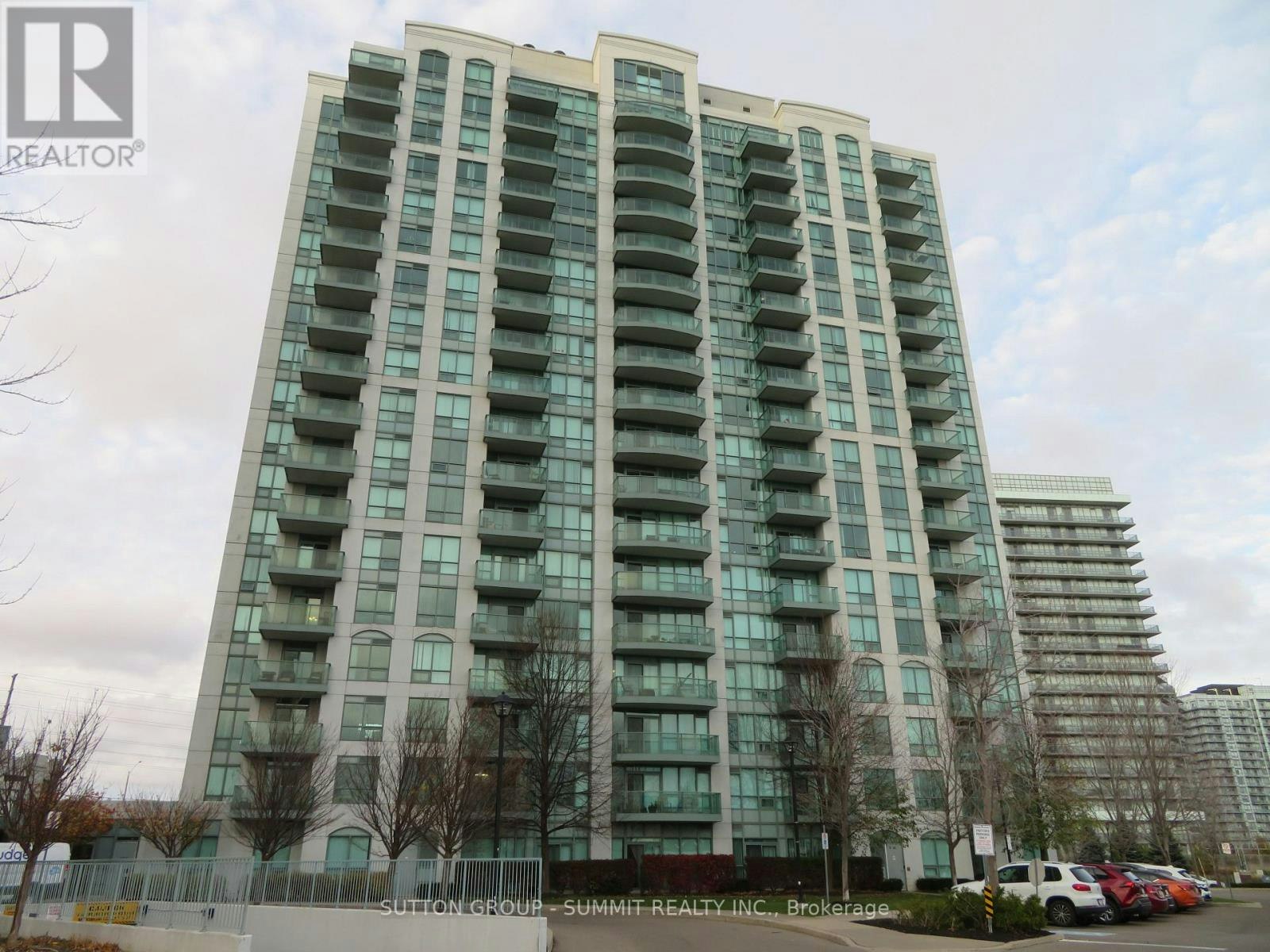 1706-4900 Glen Erin Drive, Mississauga, ON, L5M 7S2 - 2