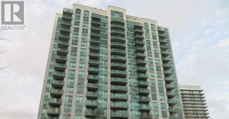 1706-4900 Glen Erin Drive, Mississauga, ON, L5M 7S2 - 2