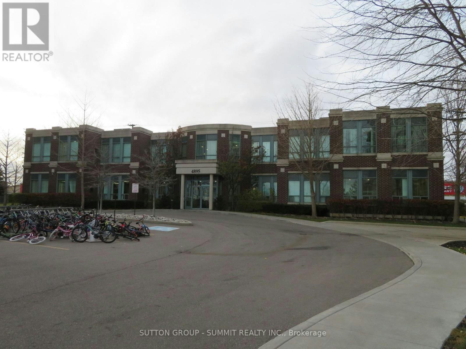 1706-4900 Glen Erin Drive, Mississauga, ON, L5M 7S2 - 23