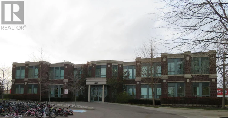 1706-4900 Glen Erin Drive, Mississauga, ON, L5M 7S2 - 23