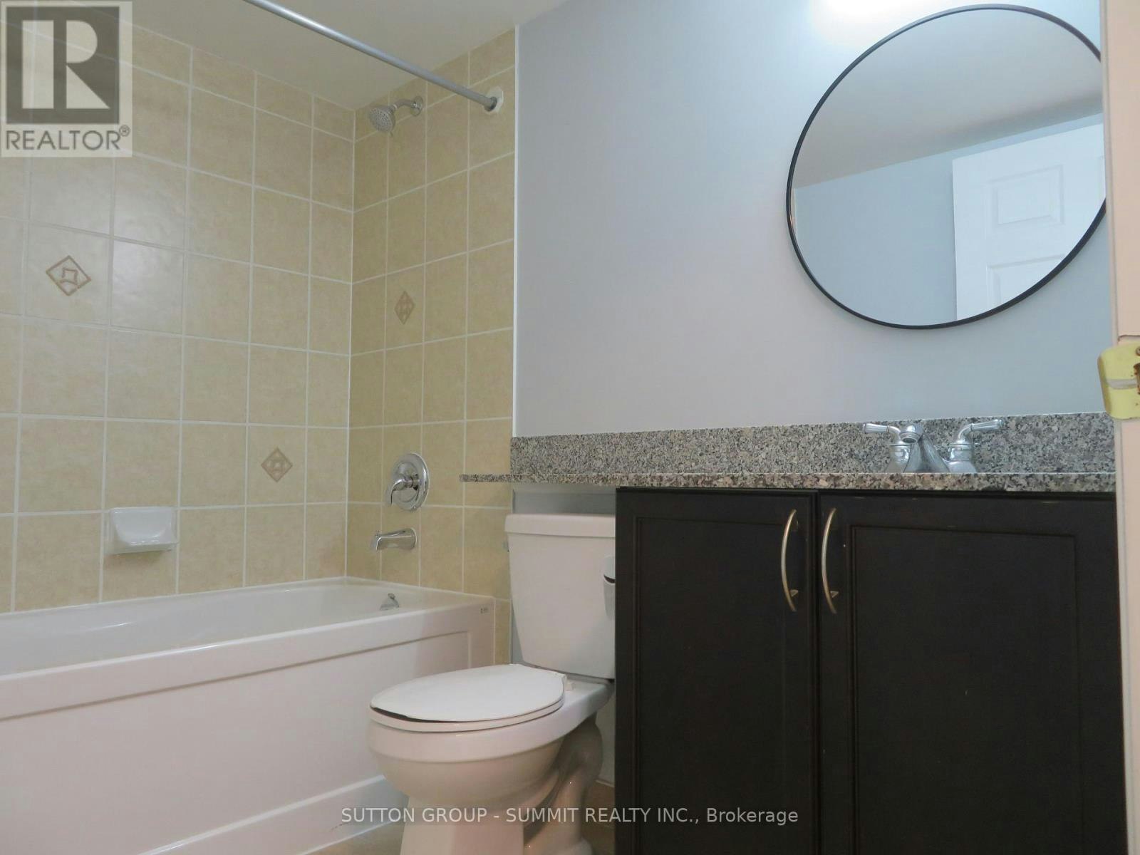 1706-4900 Glen Erin Drive, Mississauga, ON, L5M 7S2 - 15