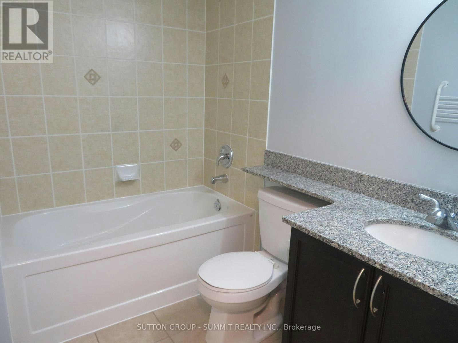 1706-4900 Glen Erin Drive, Mississauga, ON, L5M 7S2 - 14
