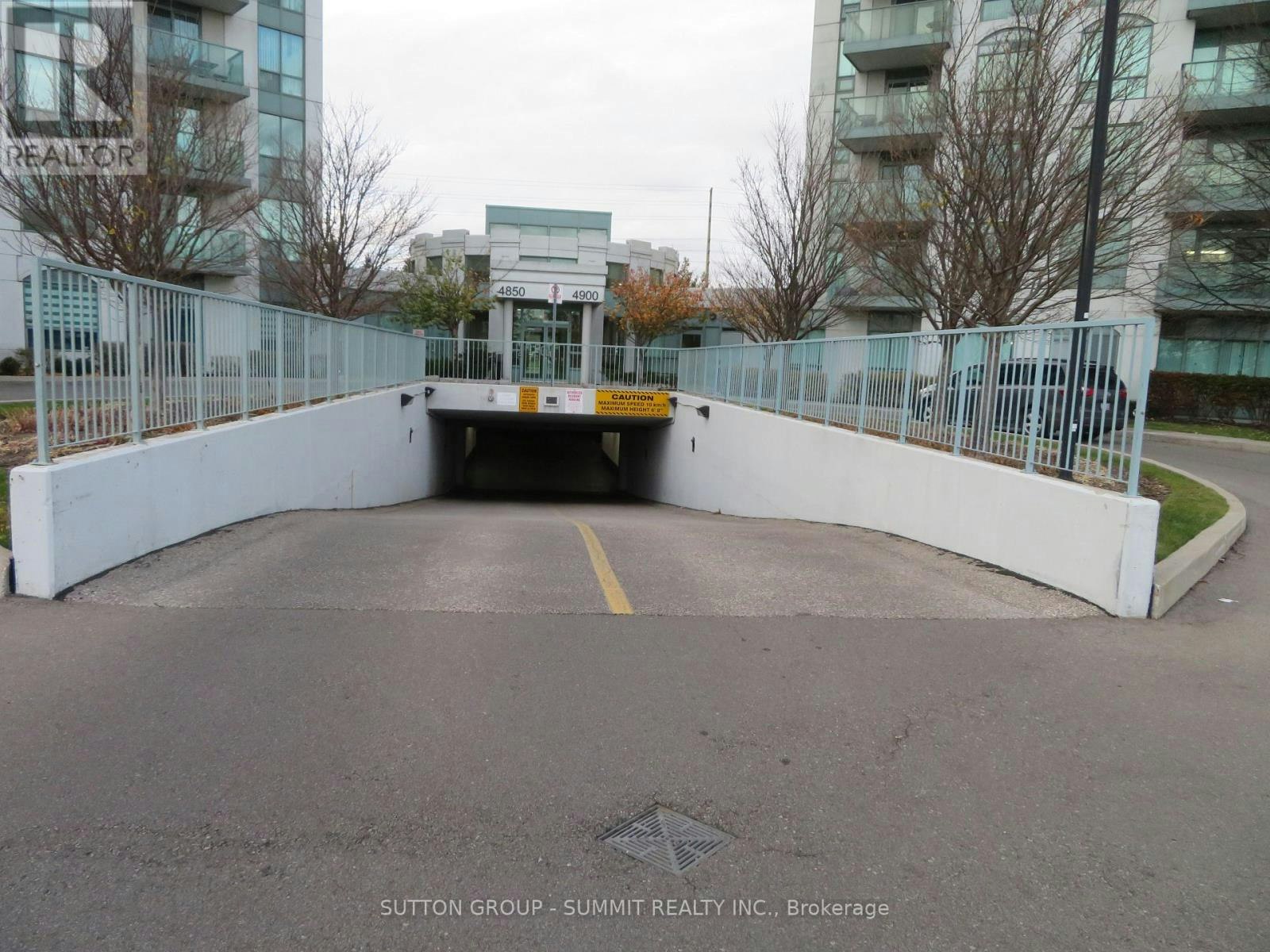 1706-4900 Glen Erin Drive, Mississauga, ON, L5M 7S2 - 24