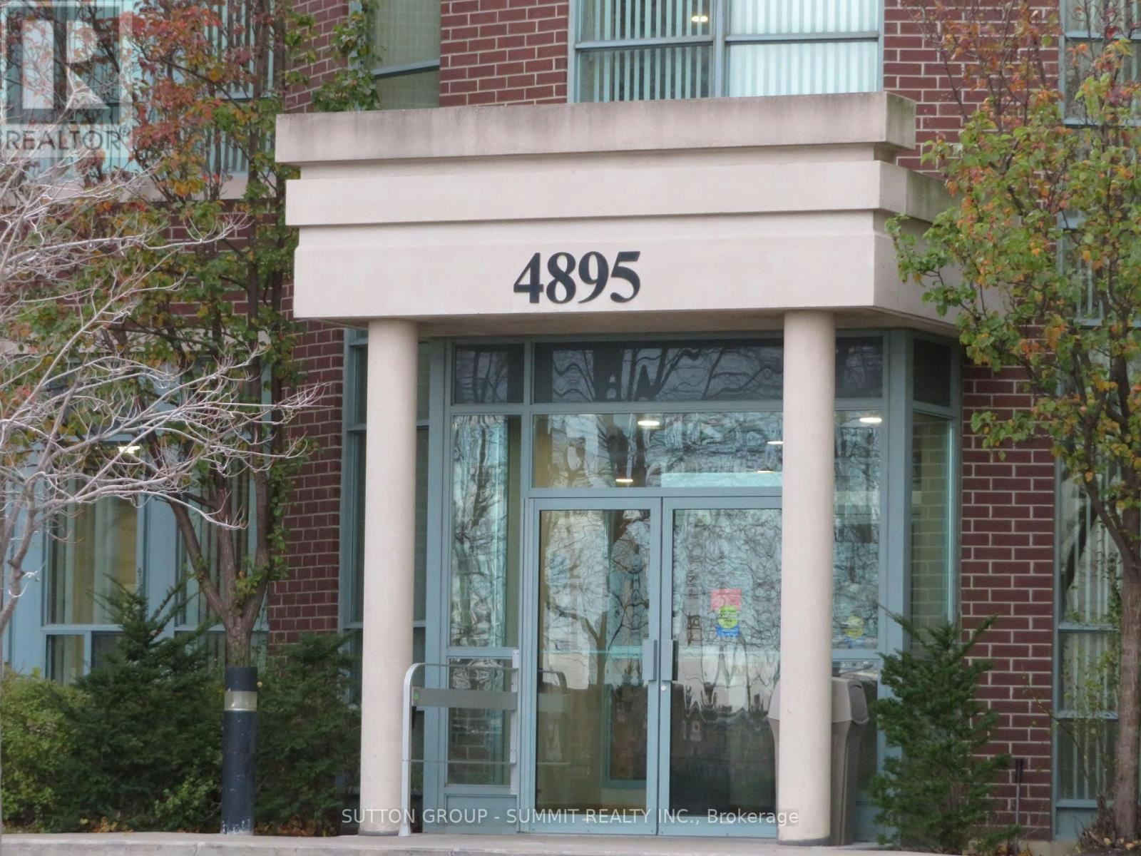 1706-4900 Glen Erin Drive, Mississauga, ON, L5M 7S2 - 22