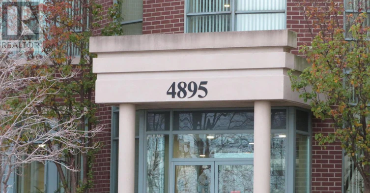 1706-4900 Glen Erin Drive, Mississauga, ON, L5M 7S2 - 22