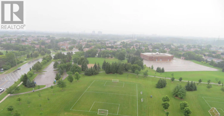 1706-4900 Glen Erin Drive, Mississauga, ON, L5M 7S2 - 20