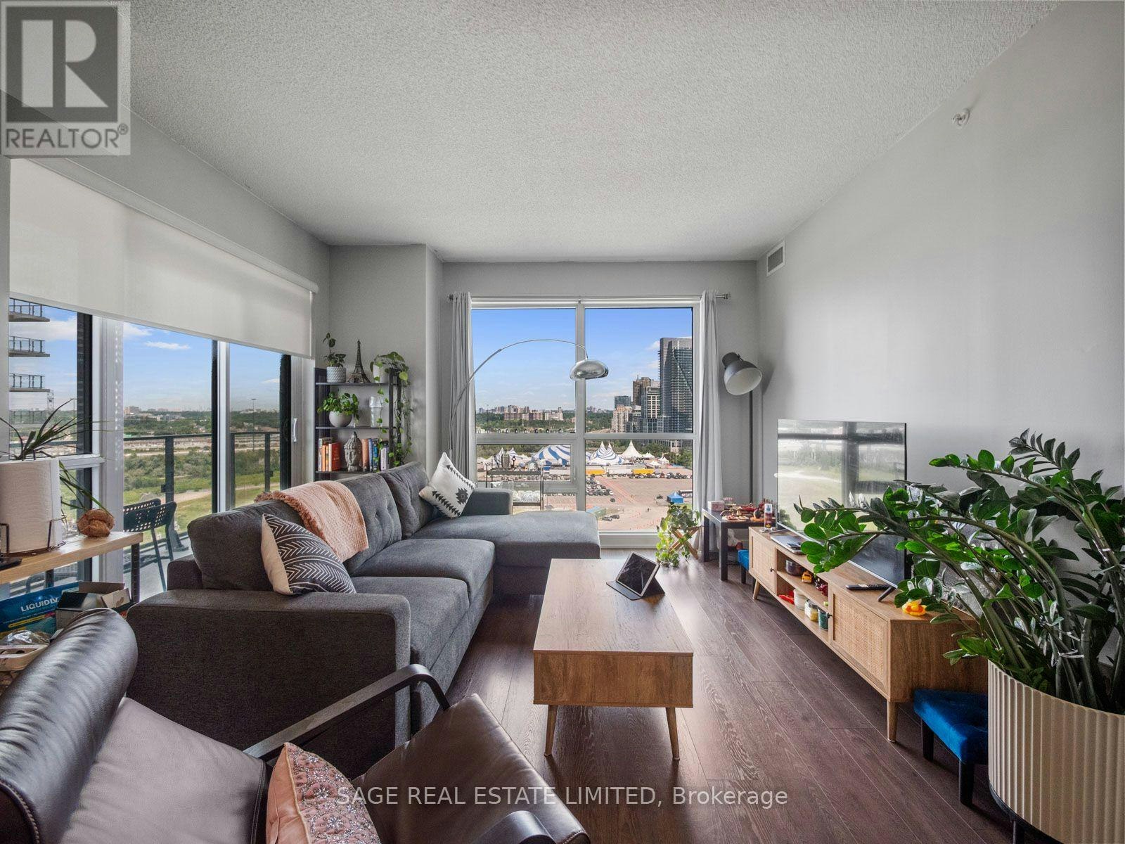 1704-2220 Lake Shore Boulevard W, Toronto, ON, M8V 0C1 - 13