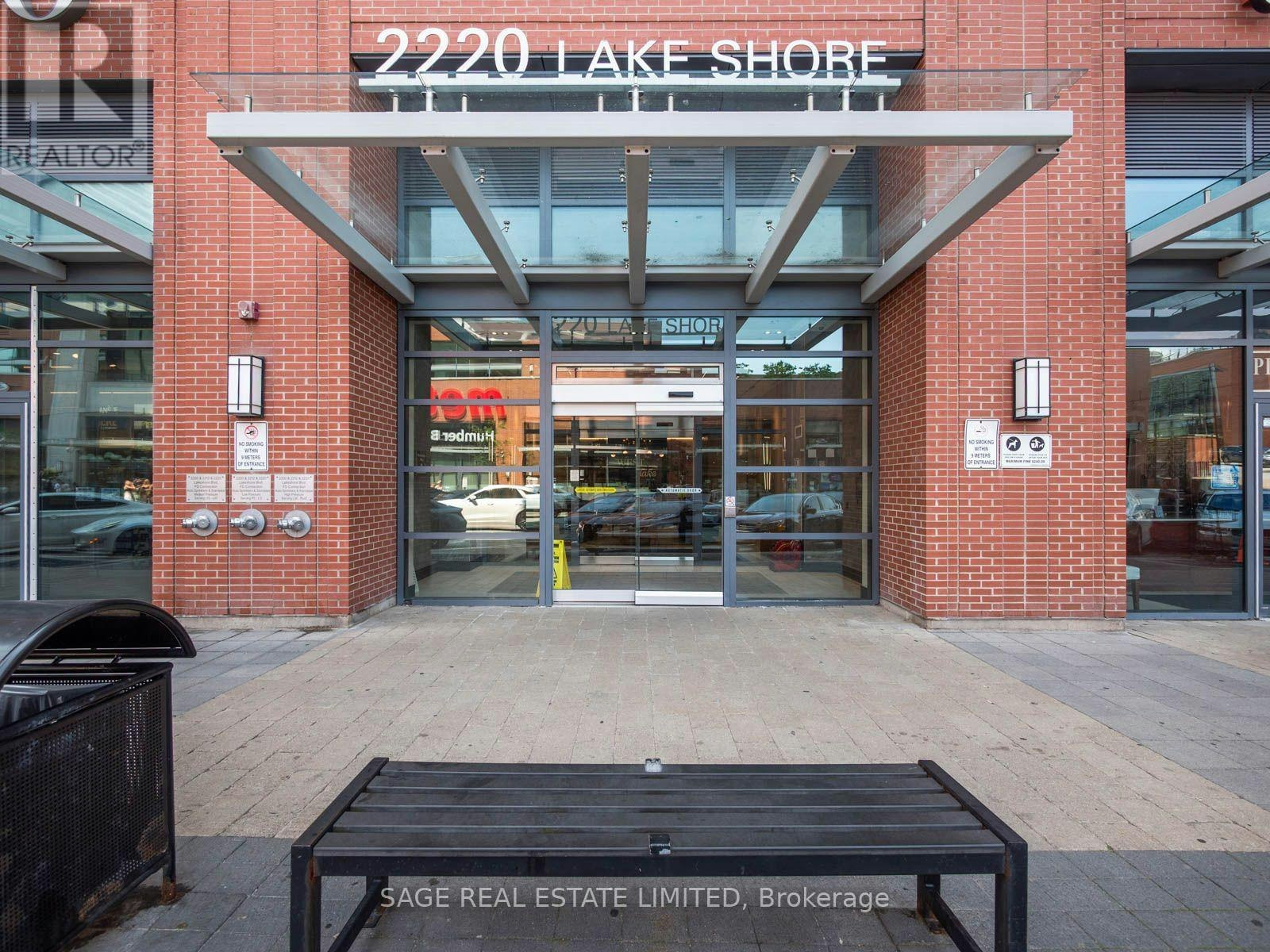 1704-2220 Lake Shore Boulevard W, Toronto, ON, M8V 0C1 - 3