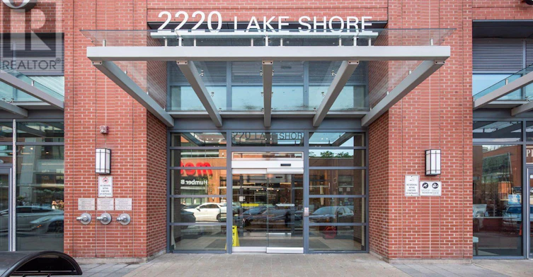 1704-2220 Lake Shore Boulevard W, Toronto, ON, M8V 0C1 - 3