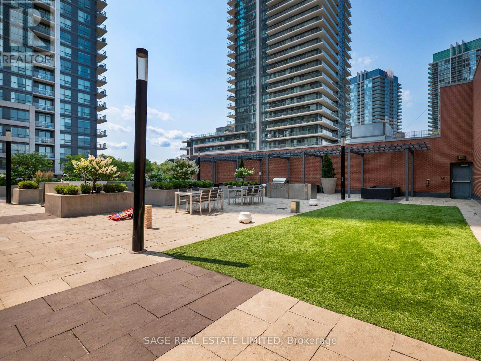 1704-2220 Lake Shore Boulevard W, Toronto, ON, M8V 0C1 - 44