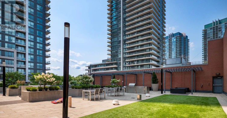 1704-2220 Lake Shore Boulevard W, Toronto, ON, M8V 0C1 - 44