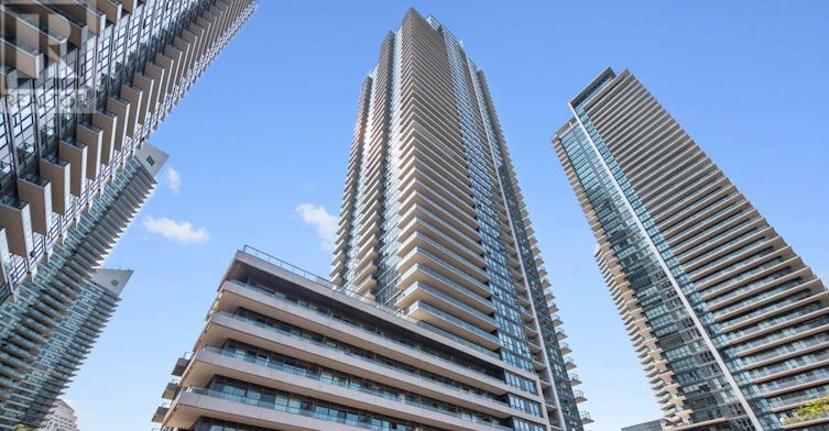 1704-2220 Lake Shore Boulevard W, Toronto, ON, M8V 0C1 - 2