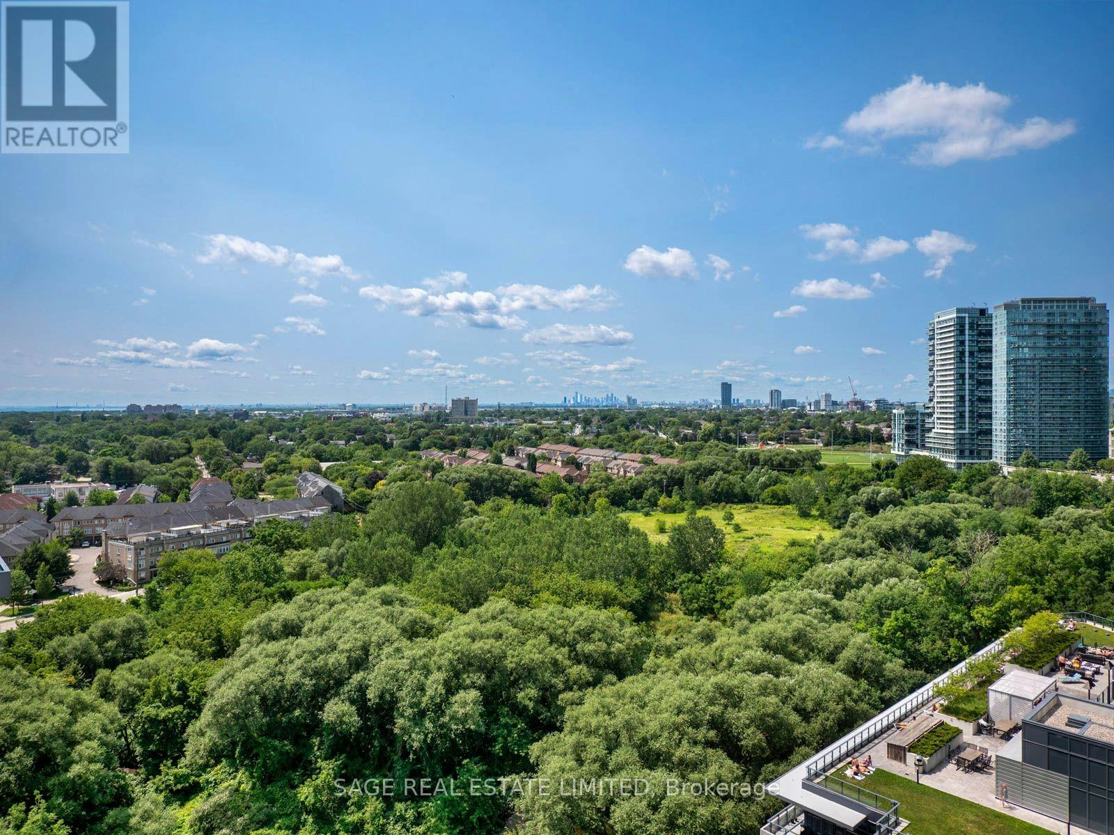 1704-2220 Lake Shore Boulevard W, Toronto, ON, M8V 0C1 - 36