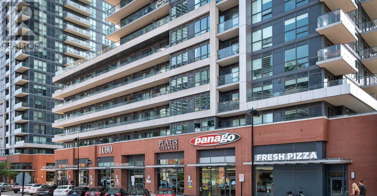 1704-2220 Lake Shore Boulevard W, Toronto, ON, M8V 0C1 - 4