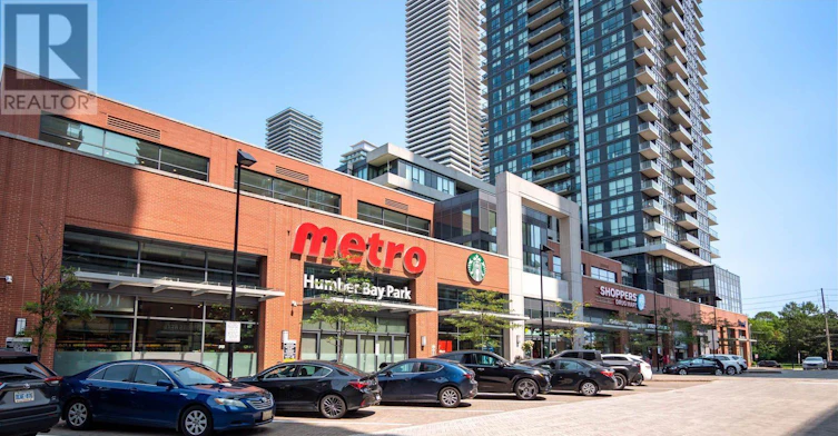 1704-2220 Lake Shore Boulevard W, Toronto, ON, M8V 0C1 - 5