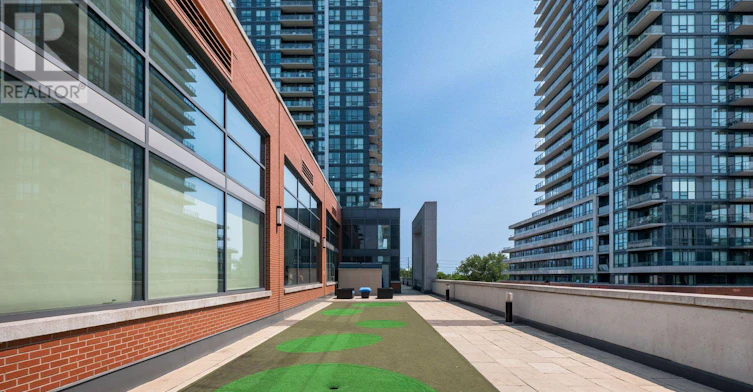 1704-2220 Lake Shore Boulevard W, Toronto, ON, M8V 0C1 - 45