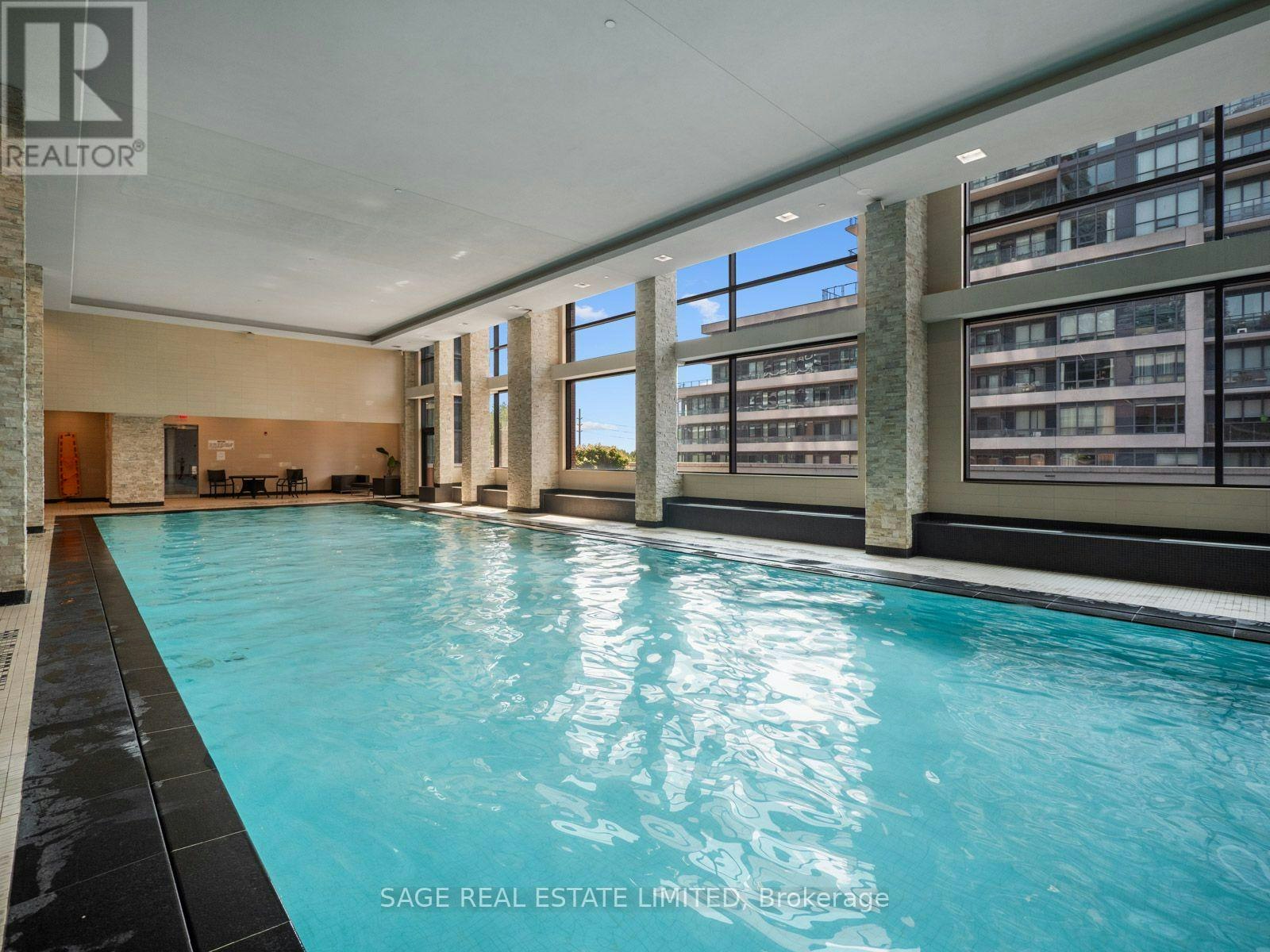1704-2220 Lake Shore Boulevard W, Toronto, ON, M8V 0C1 - 41