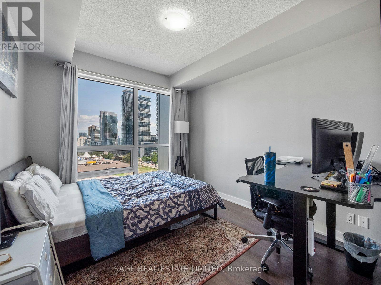 1704-2220 Lake Shore Boulevard W, Toronto, ON, M8V 0C1 - 22