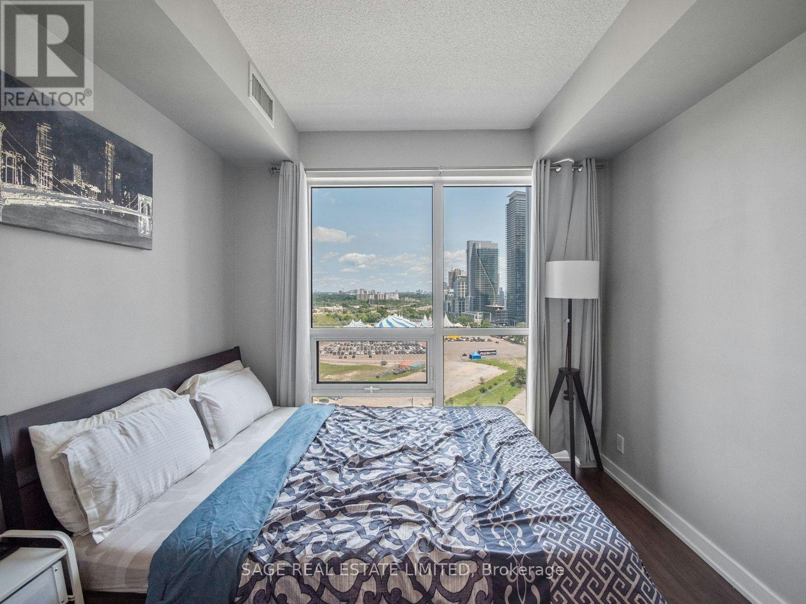 1704-2220 Lake Shore Boulevard W, Toronto, ON, M8V 0C1 - 23