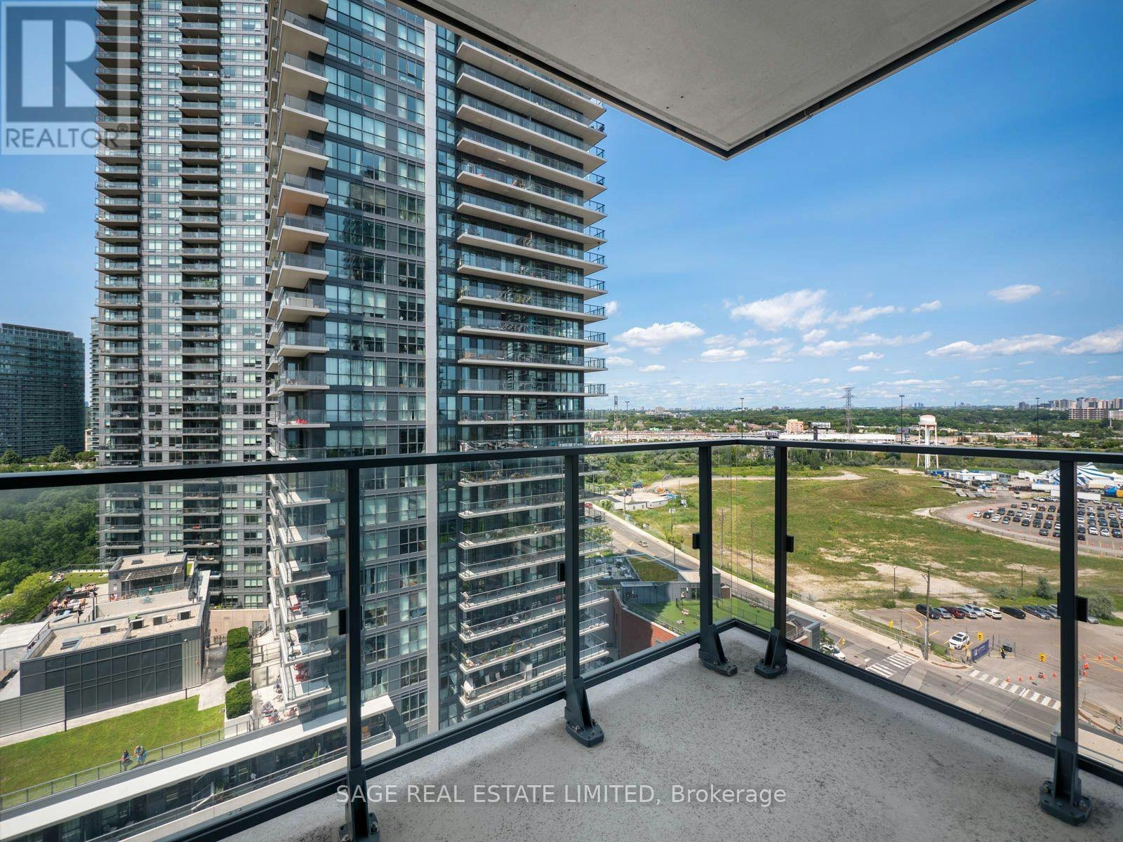 1704-2220 Lake Shore Boulevard W, Toronto, ON, M8V 0C1 - 33