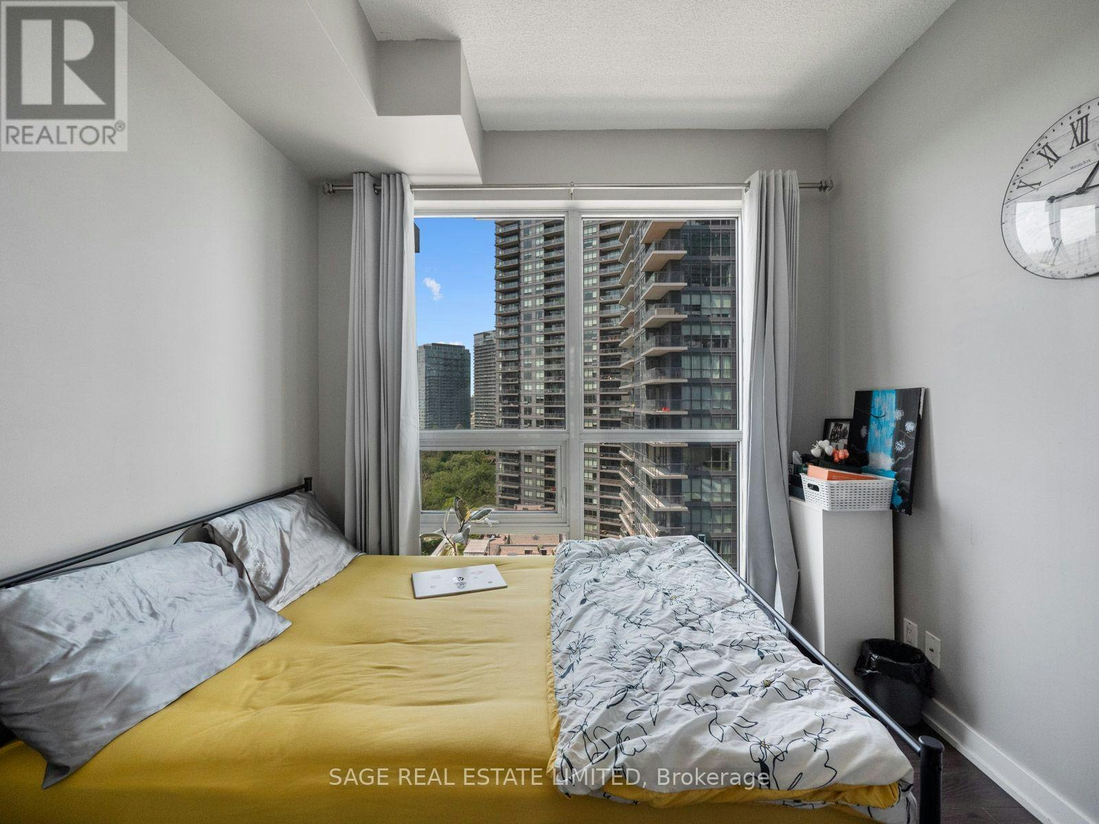 1704-2220 Lake Shore Boulevard W, Toronto, ON, M8V 0C1 - 28