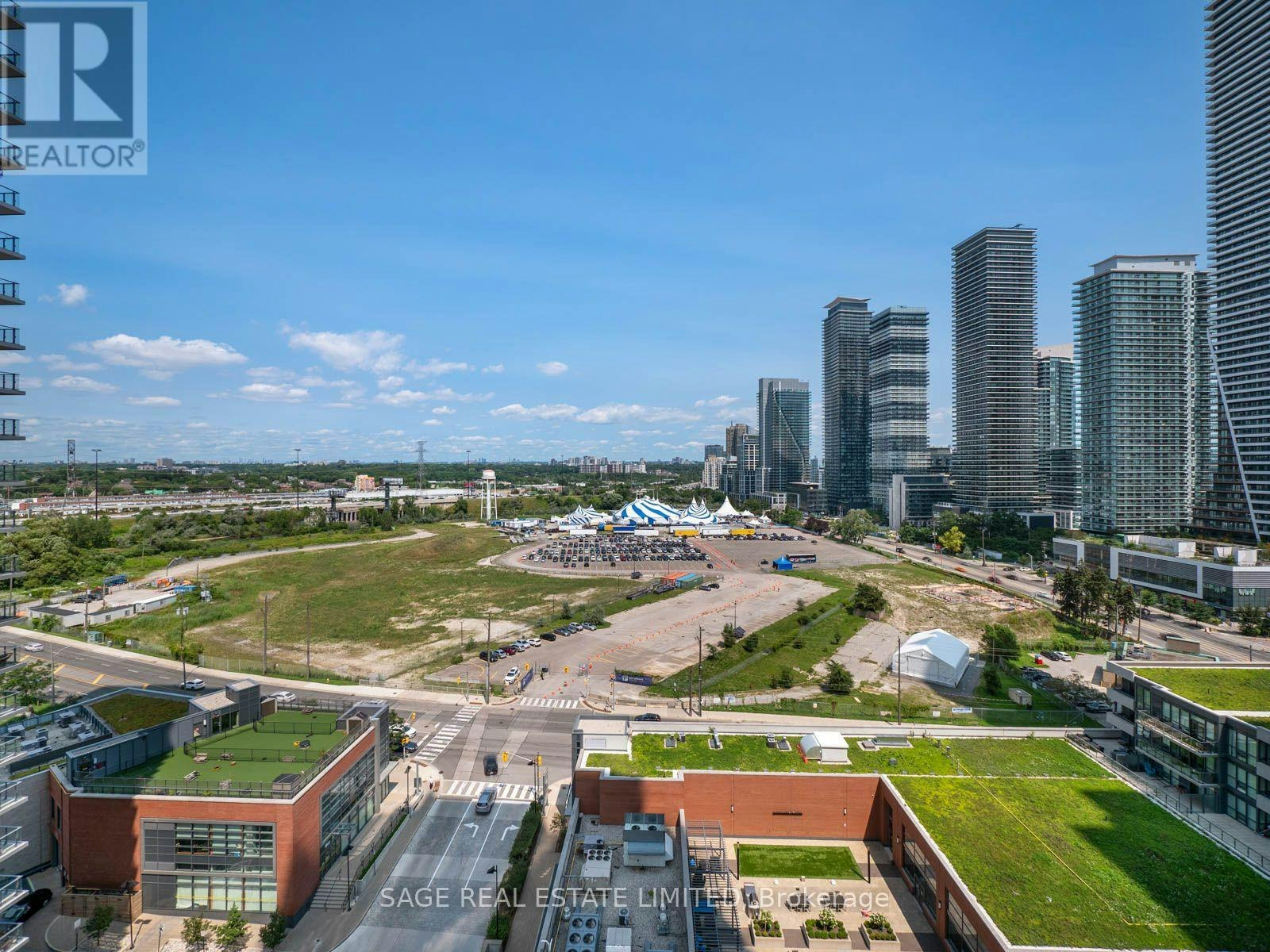 1704-2220 Lake Shore Boulevard W, Toronto, ON, M8V 0C1 - 34