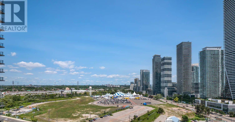 1704-2220 Lake Shore Boulevard W, Toronto, ON, M8V 0C1 - 34