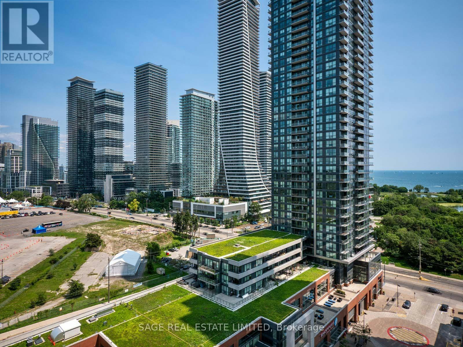 1704-2220 Lake Shore Boulevard W, Toronto, ON, M8V 0C1 - 35