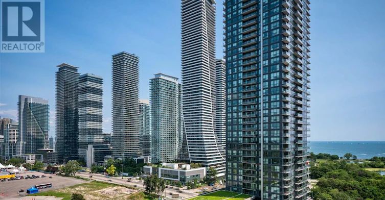 1704-2220 Lake Shore Boulevard W, Toronto, ON, M8V 0C1 - 35