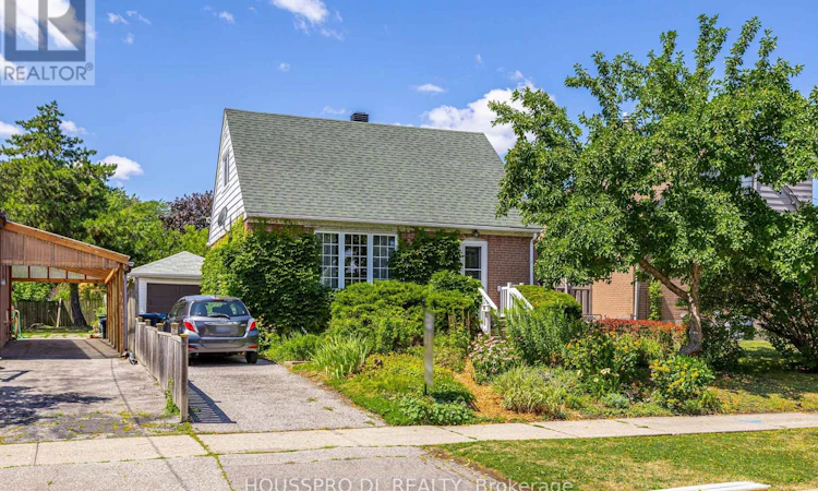 42 Chalfont Road