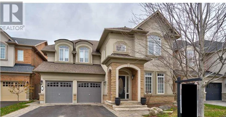 170 Tawny Crescent, Oakville, ON, L6L 6T4
