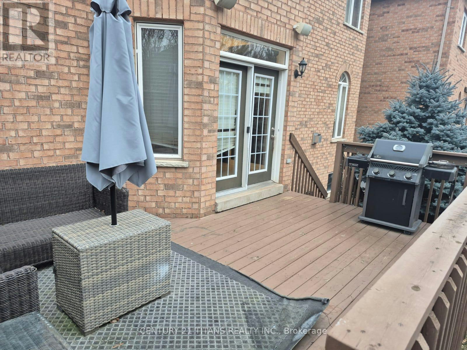 170 Tawny Crescent, Oakville, ON, L6L 6T4 - 15