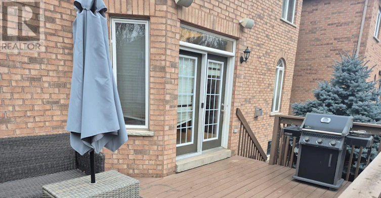 170 Tawny Crescent, Oakville, ON, L6L 6T4 - 15