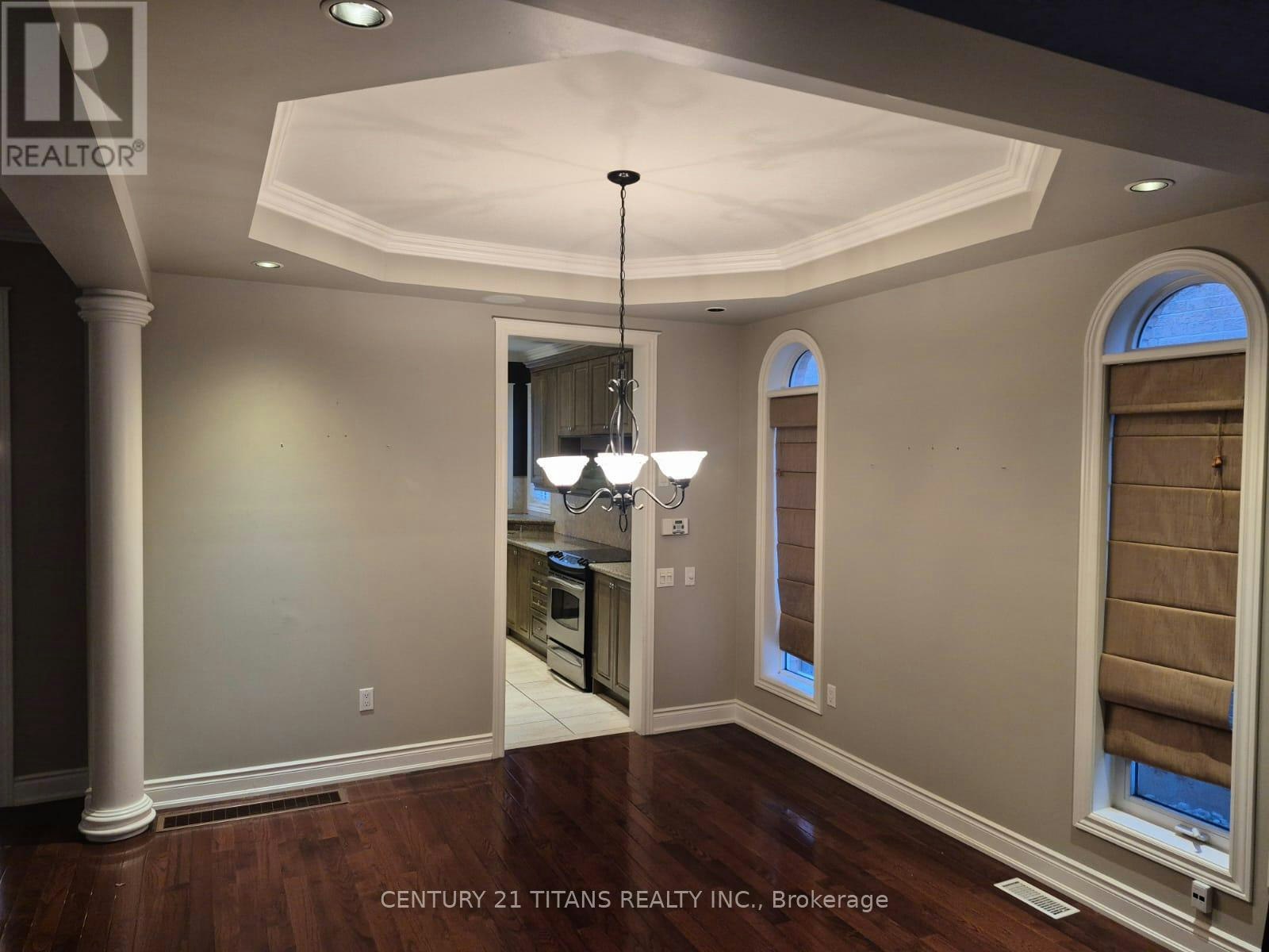 170 Tawny Crescent, Oakville, ON, L6L 6T4 - 5