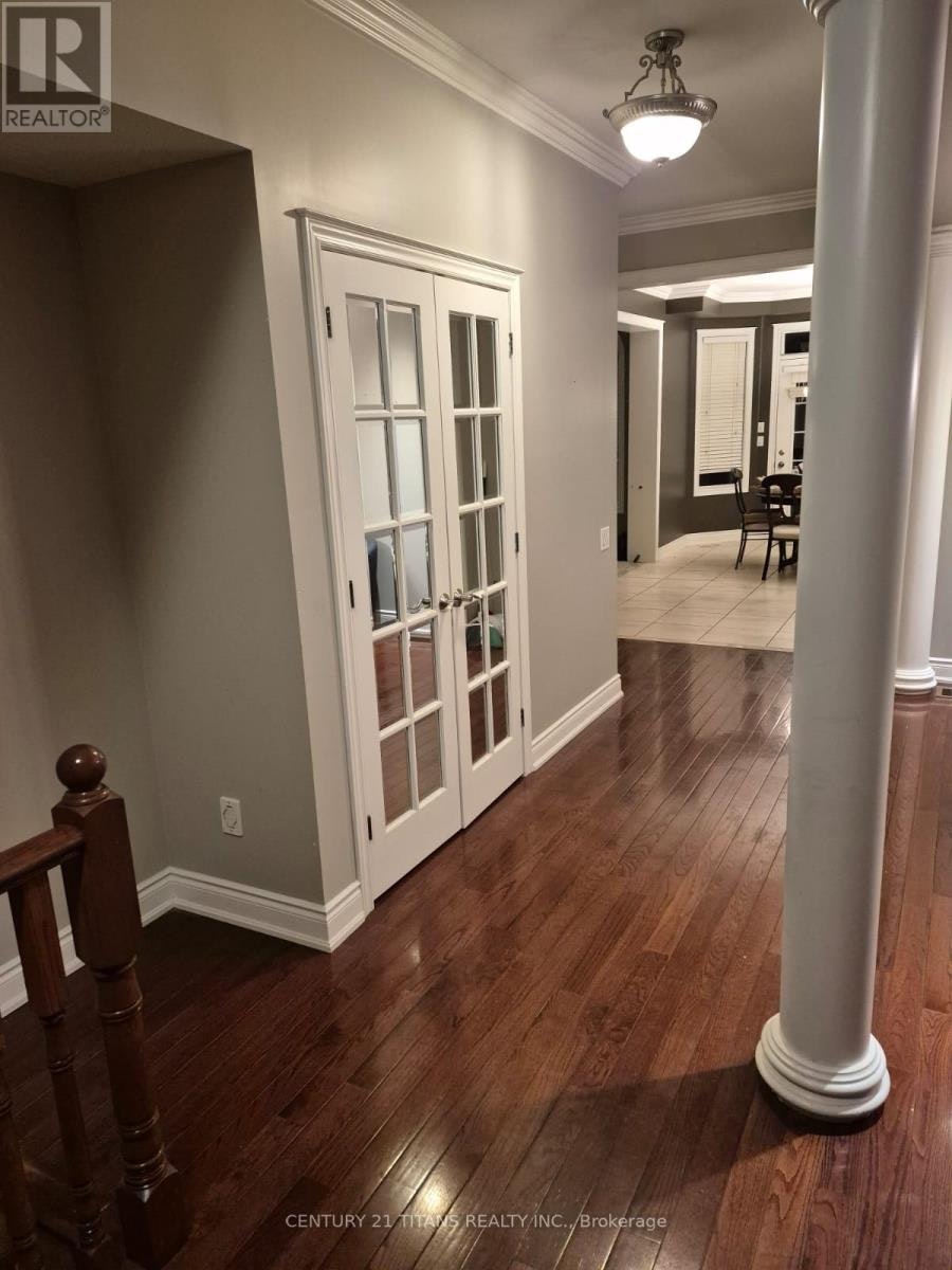 170 Tawny Crescent, Oakville, ON, L6L 6T4 - 9