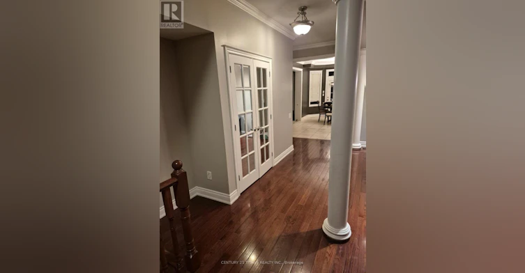 170 Tawny Crescent, Oakville, ON, L6L 6T4 - 9