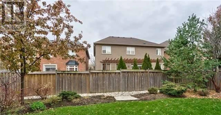 170 Tawny Crescent, Oakville, ON, L6L 6T4 - 3