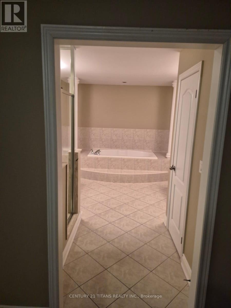 170 Tawny Crescent, Oakville, ON, L6L 6T4 - 20