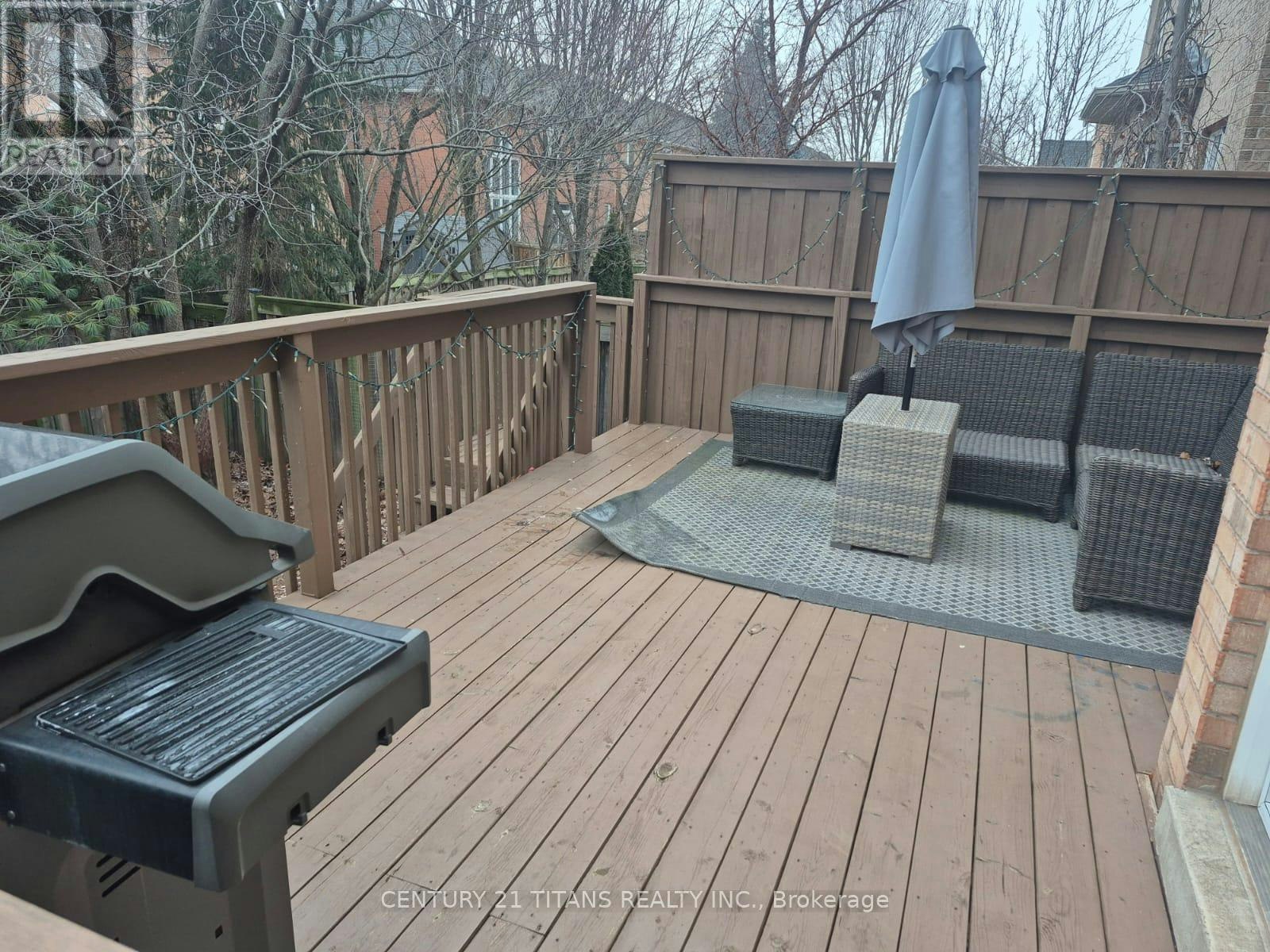 170 Tawny Crescent, Oakville, ON, L6L 6T4 - 16