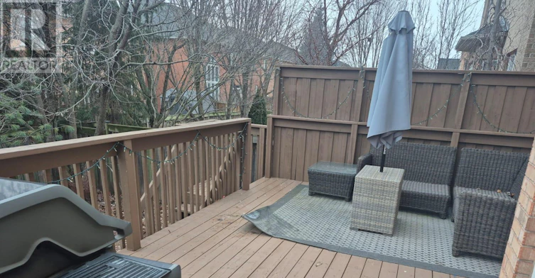 170 Tawny Crescent, Oakville, ON, L6L 6T4 - 16