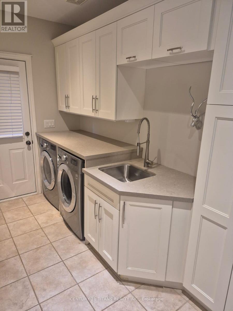 170 Tawny Crescent, Oakville, ON, L6L 6T4 - 14