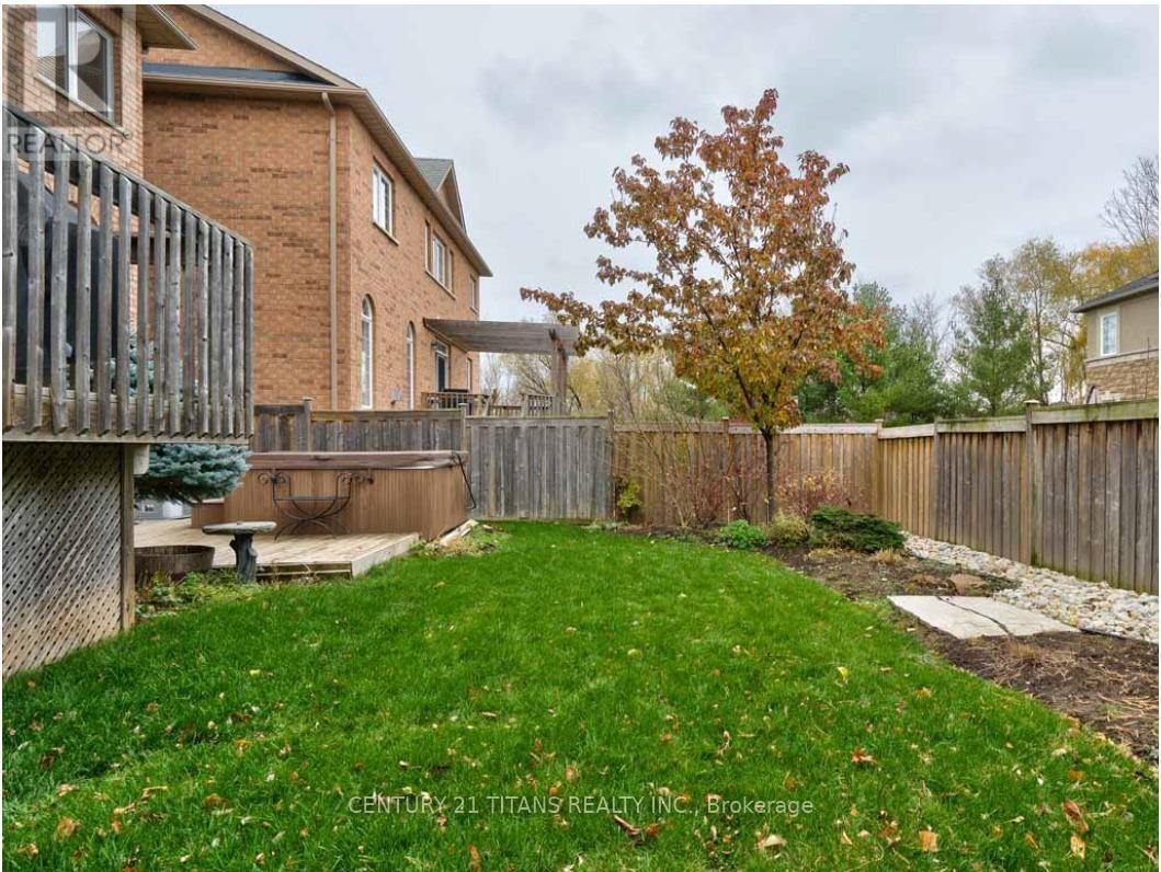 170 Tawny Crescent, Oakville, ON, L6L 6T4 - 2