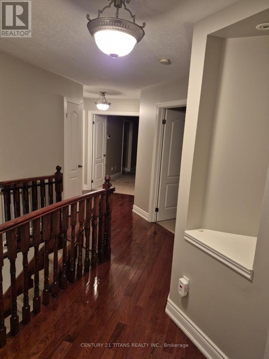 170 Tawny Crescent, Oakville, ON, L6L 6T4 - 23