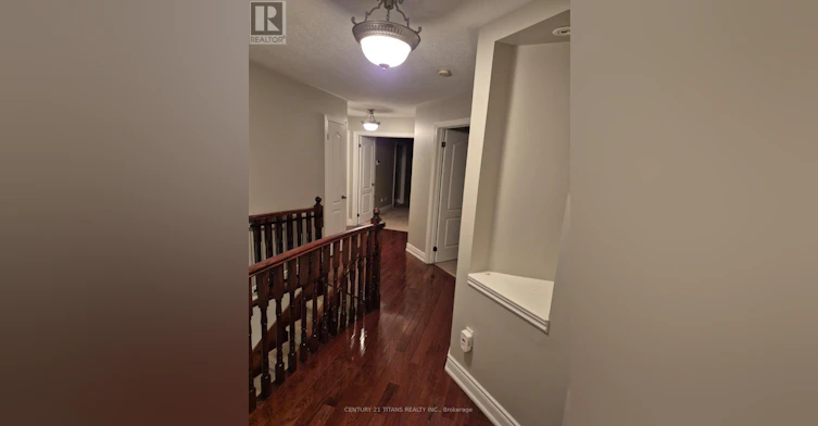 170 Tawny Crescent, Oakville, ON, L6L 6T4 - 23
