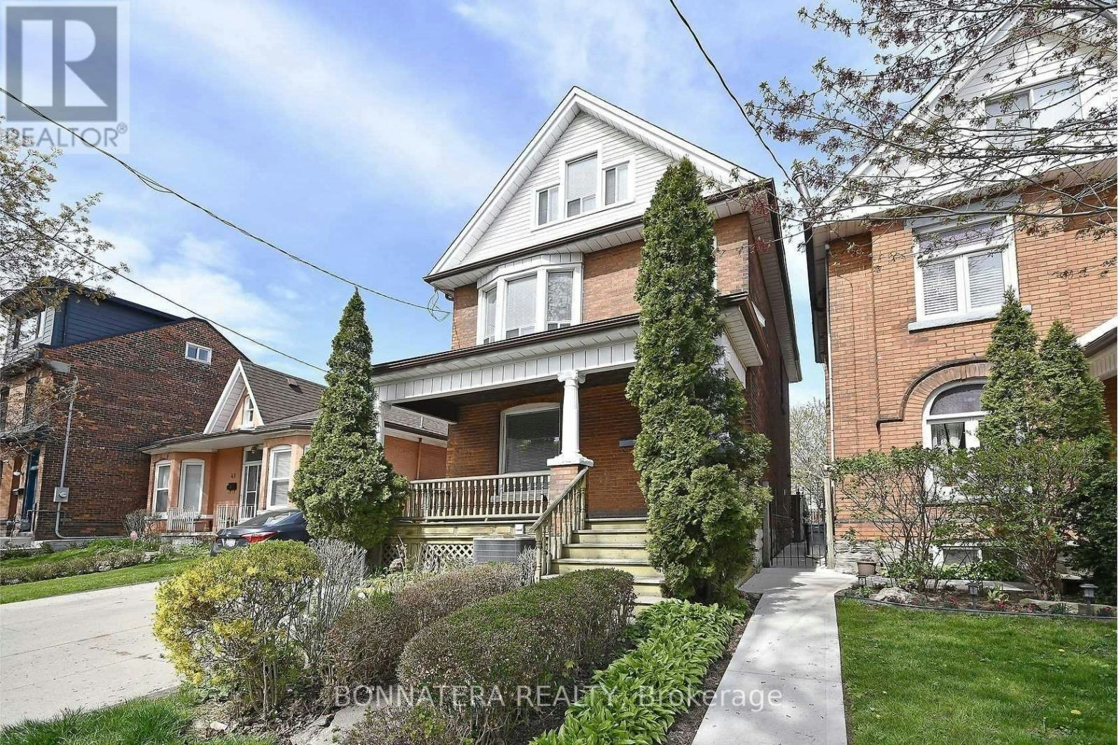 47 Emerald Street N, Hamilton, ON, L8L 5K2 - 2