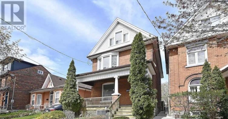 47 Emerald Street N, Hamilton, ON, L8L 5K2 - 2