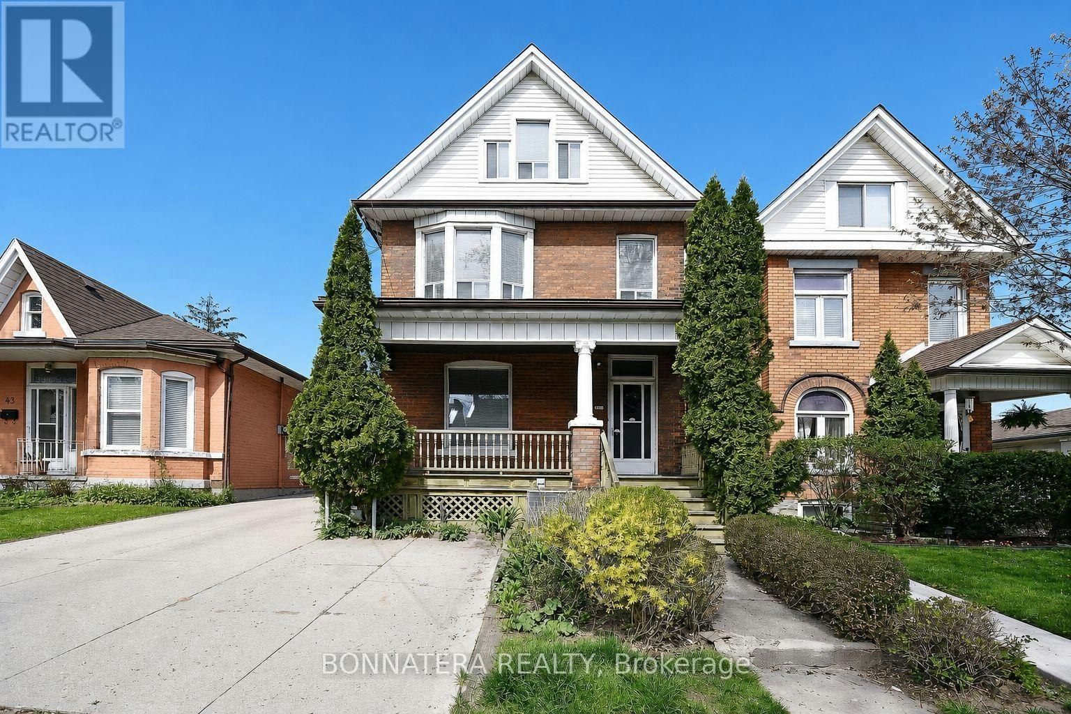 47 Emerald Street N, Hamilton, ON, L8L 5K2
