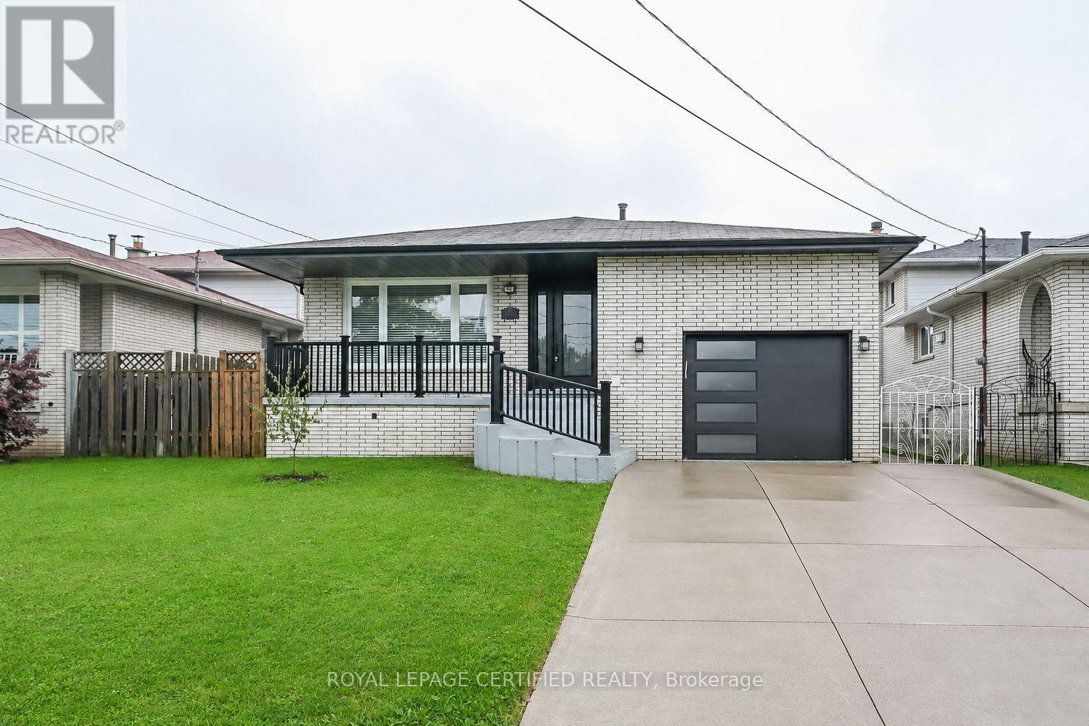 BSMT-40 Honeywell Drive, Hamilton, ON, L8E 1L9